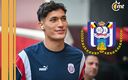 Chiquete podría llegar pronto al futbol europeo. (Imago7)
