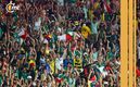 Más de un millón de asistentes en la Copa América (Reuters)