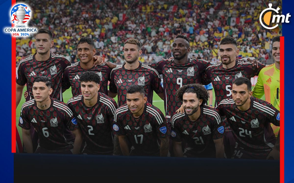 ¿Cuánto dinero ganó México en la Copa América 2024?