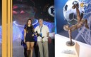 Eduardo Banda ganó el título de goleo. (Foto: Real Apodaca)
