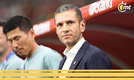 Jaime Lozano recibió la confianza por parte de la FMF (AFP).