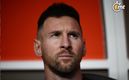 Lionel Messi en el encuentro entre Argentina y Perú por la Copa América (Reuters)