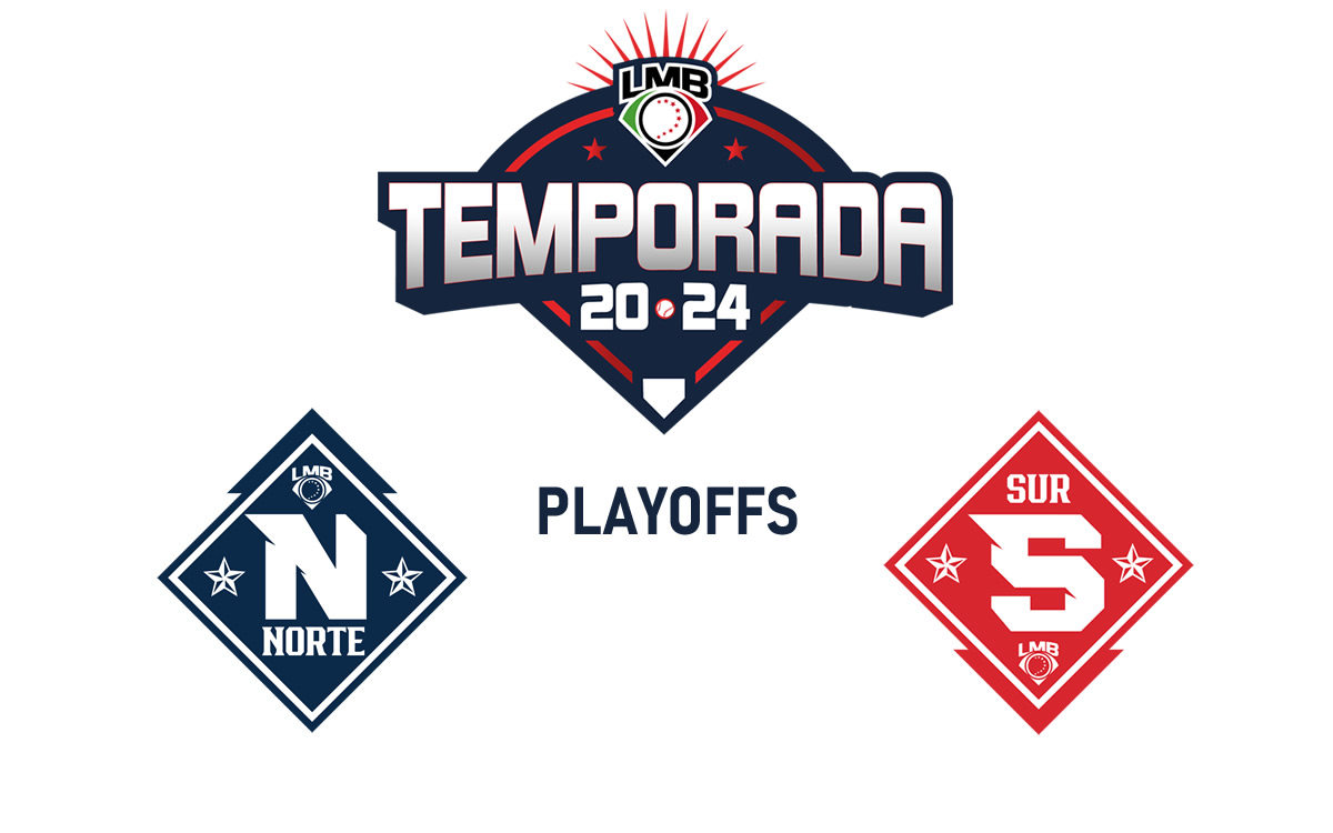 LMB: El camino a los playoffs Temporada 2024