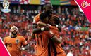 Pronóstico IA para Países Bajos y Rumania en Octavos de Final  ¿Quién Ganará?