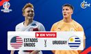 Estados Unidos vs Uruguay; a qué hora y dónde ver Copa América | Foto: Especial