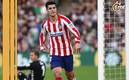 Álvaro Morata, jugador del Atlético de Madrid (Twitter: @AlvaroMorata)