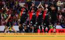 Atlas agradece a sus fans (Mexsport)