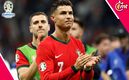 Cristiano Ronaldo tiene 39 años (Reuters).