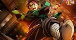 Crunchyroll anuncia que estrenará trilogía de 'Demon Slayer' en cines
