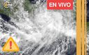 Huracán Beryl  (Foto: Wikipedia / Especial)
