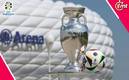 La Eurocopa 2024 definió sus siguientes partidos (AFP)