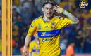Marcelo Flores ya reportó con Tigres para el AP2024 (Imago7)