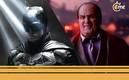 'El pingüino' estará el Batman de Robert Pattinson (Twitter: @TheBatman, @StreamOnMax)