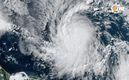 Así puedes seguir la trayectoria del Huracán Beryl desde tu celular