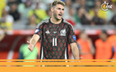 Santiago Giménez, en la mira del AC Milan. (Foto: Imago7)