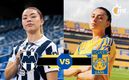 Tigres vs Monterrey Femenil; horario y dónde ver Campeón de Campeonas