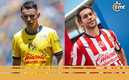 Los clubes de la Liga MX andan de gala (Foto: X)