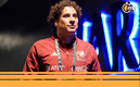 Guillermo Ochoa sorprendió. (Foto: Imago7)