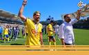 Henry Martín tras ganar la Supercopa MX (Imago7)