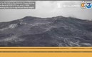 El huracán 'Beryl' se dirige a las costas de México (Twitter @saildrone)