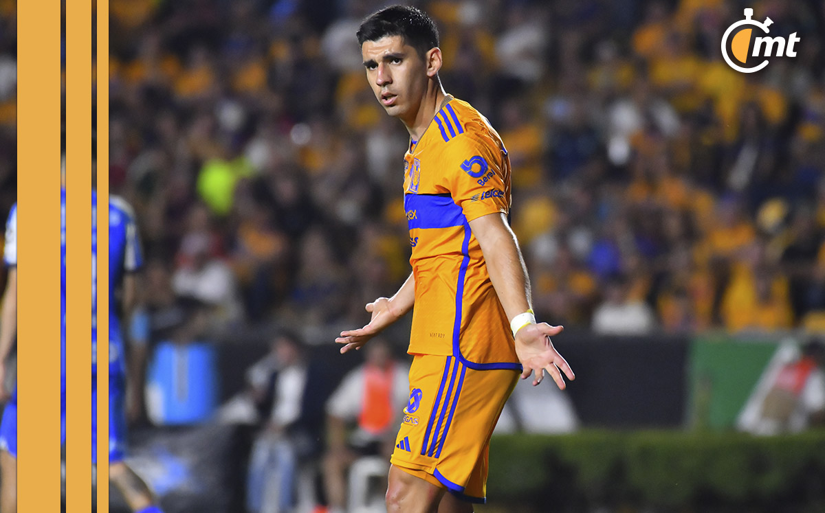 Jesús Angulo: ‘Me gustaría que hubiera ascenso y descenso’