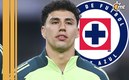 Jorge Sánchez ya reportó con Cruz Azul (Imago7)