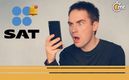 ¿Qué pasa con el SAT si me depositan 100 mil pesos? Te decimos