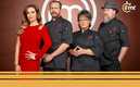 Televisa contrató a un chef para los Juegos Olímpicos (Masterchef)
