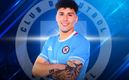 Ajax confirmó el traspaso de Jorge Sánchez a Cruz Azul (Especial)