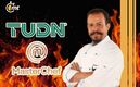 Benito Molina ve imposible su regreso a MasterChef| Foto: Especial