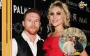 Canelo Álvarez fue juzgado por usuarios por la felicitación fría a su esposa, Fernanda (Foto: Especial)