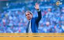 Guillermo Almada, entrenador del Pachuca (Imago7)