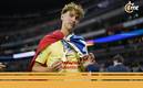 Igor Lichnosvky tras ser Bicampeón con América (Imago7)