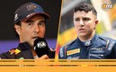 Isack Hadjar probará el RB20 de Checo Pérez (Reuters | @redbullracing)