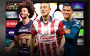 Conoce dónde podrás ver los juegos de la Liga MX (Especial)