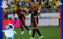 Copa América 2024: Colombia vs Panamá - Batalla por las semifinales (FOTO: Especial)