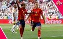 España elimina a Alemania (Foto: Reuters)