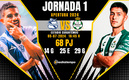 Rivalidad Puebla-Santos A24 J1