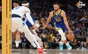 Stephen Curry tiene el jersey más vendido de la temporada en NBA (Reuters)