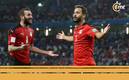 Ahmed Refaat murió a los 31 años de edad (@fifaworldculp_es)
