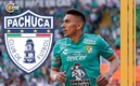 Ángel Mena, nuevo jugador de Pachuca (Foto: Imago7)
