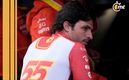 Carlos Sainz Jr tiene 29 años (Reuters).