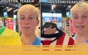 Comparación de Brasil y Chivas (TikTok @benjaannun)