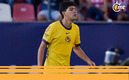 Diego Reyes debutó con el América con 16 años. (Foto: Imago7)