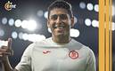 Luis Romo, muy cerca de volver a Cruz Azul (Imago7)