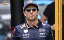 Sergio Pérez, piloto de Red Bull (Foto: AFP)
