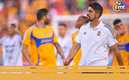 Veljko Paunovic debutó como técnico de Tigres en la Liga MX (Foto: Mexsport)