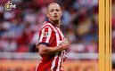 Chicharito fue abucheado por los fans de Chivas (Mexsport)