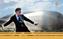 Luis Miguel ofreció dos shows en el Santiago Bernabéu (EFE | AFP)
