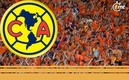 Aficionado del América en partido de la Eurocopa (Foto: Reuters)